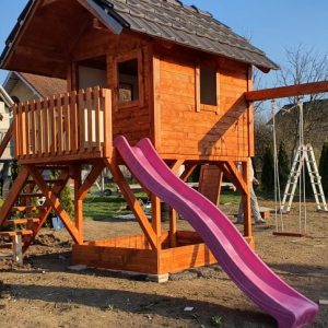 Montažne kuće MAX Ivanjica