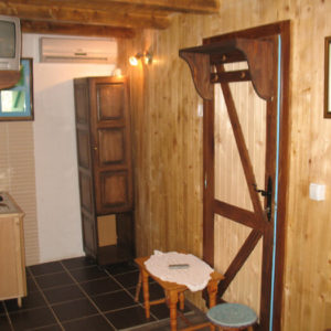 ETNO KOMPLEKS „GUČEVSKI VAJATI“