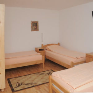 KONACI ROMANOV – Soko Banja