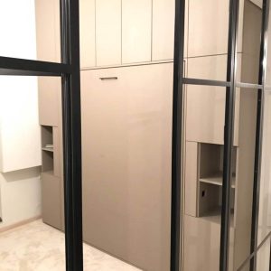 Zidni kreveti sa ugradnjom Smederevo INOVA TRIMS