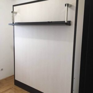 Zidni kreveti sa ugradnjom Smederevo INOVA TRIMS