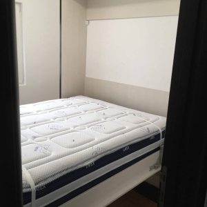 Zidni kreveti sa ugradnjom Smederevo INOVA TRIMS