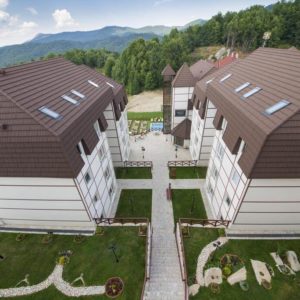 Apartman A12/54 Kraljevi Čardaci Spa Kopaonik