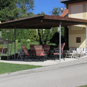 VILA ANGELINA – Kušići