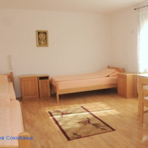 KONACI ROMANOV – Soko Banja