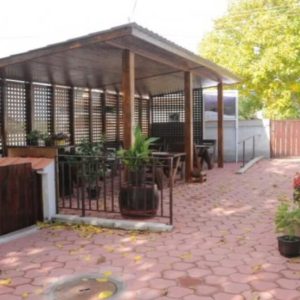 KONACI ROMANOV – Soko Banja