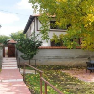 KONACI ROMANOV – Soko Banja