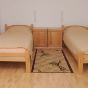 KONACI ROMANOV – Soko Banja