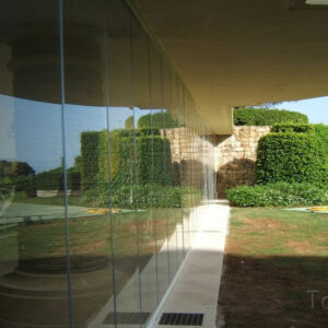 Zastakljivanje terasa i aluminijumska stolarija Beograd TERASKO