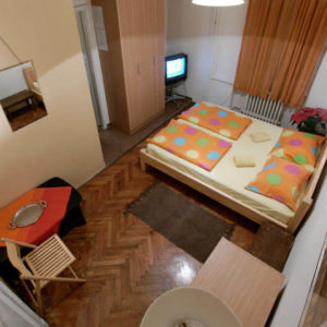 HOSTEL SOVA – Novi Sad