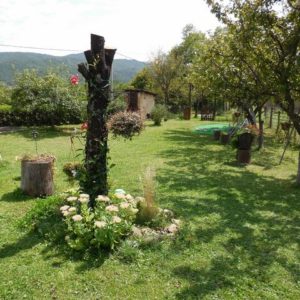Glamurozni glamping – Brvnara Glišović