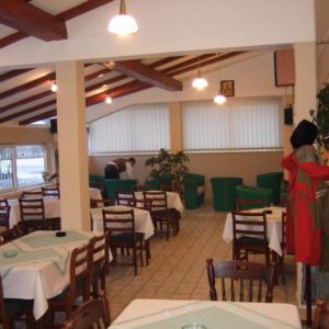 VILA ANGELINA – Kušići