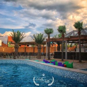 Ugostiteljski kompleks “Bella Nella” – Leskovac