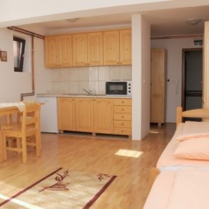 KONACI ROMANOV – Soko Banja