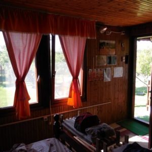 Glamurozni glamping – Brvnara Glišović