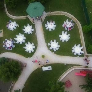 Smeštaj i Restoran „Kod Čava“ – Vrbas