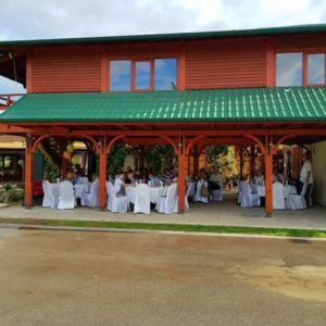 Smeštaj i Restoran „Kod Čava“ – Vrbas