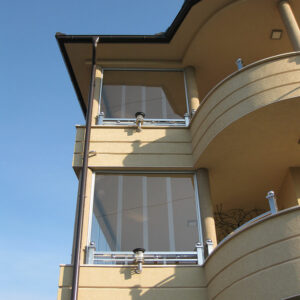 Zastakljivanje terasa i aluminijumska stolarija Beograd TERASKO