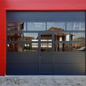 Segmentna i rolo vrata Kraljevo RSN MIŠIĆ