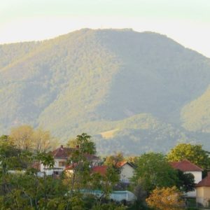 Glamurozni glamping – Brvnara Glišović