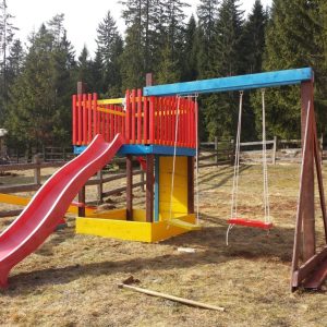 Montažne kuće MAX Ivanjica