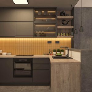 Kancelarijski nameštaj Petrovaradin TEMMA TRADE