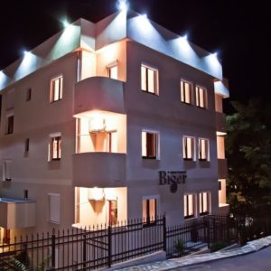 BISER APARTMANI – Vrnjačka Banja