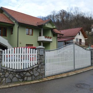PVC ograde Osečina SZPR JANKOVIĆ