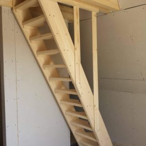 Montažne kuće MAX Ivanjica