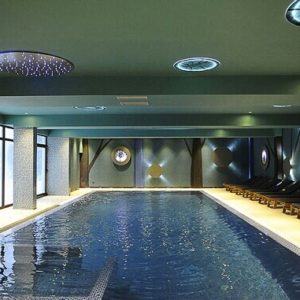 Apartman A12/54 Kraljevi Čardaci Spa Kopaonik