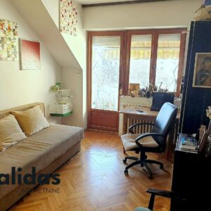 KALIDAS 021 NEKRETNINE