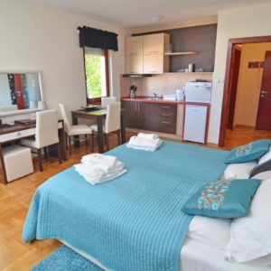 BISER APARTMANI – Vrnjačka Banja