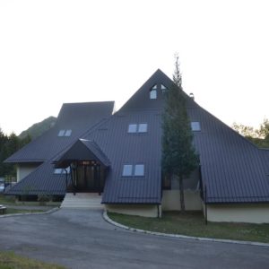 Hotel Matović Logos