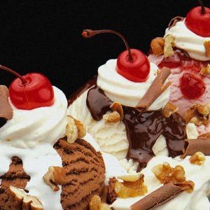 Proizvodnja sladoleda Beograd ER ŽE GROUP