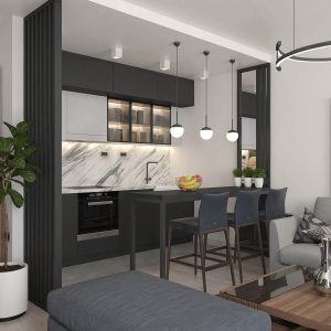 Kancelarijski nameštaj Petrovaradin TEMMA TRADE