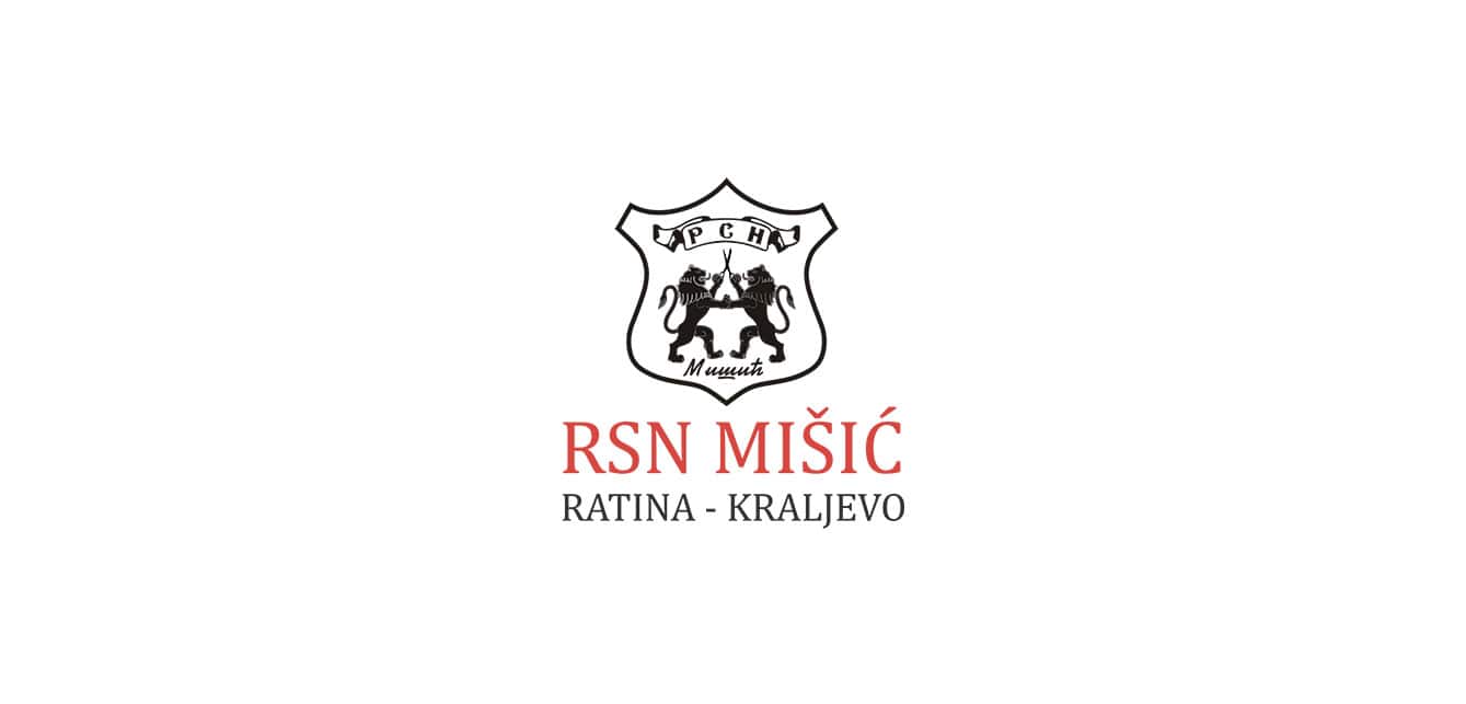 Segmentna i rolo vrata Kraljevo RSN MIŠIĆ