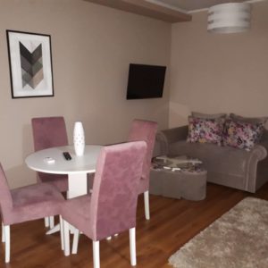 RESTORAN I SMEŠTAJ “MINES VRDNIK“