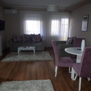 RESTORAN I SMEŠTAJ “MINES VRDNIK“