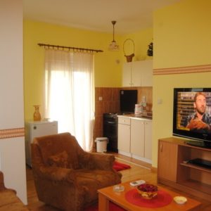 APARTMAN NIKOLETA – Vrnjačka Banja