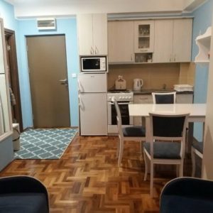 Apartman A12/54 Kraljevi Čardaci Spa Kopaonik