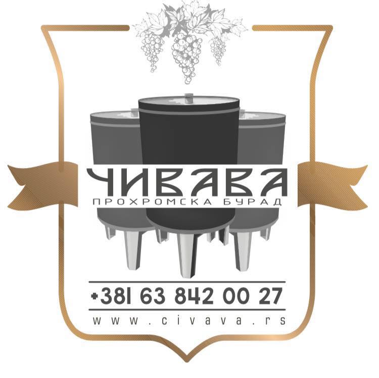 Prohromska burad  Banatsko Novo Selo ČIVAVA