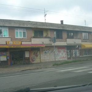 AGPAN NEKRETNINE – Kovin