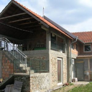 AGPAN NEKRETNINE – Kovin