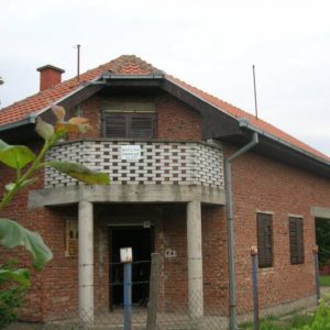 AGPAN NEKRETNINE – Kovin