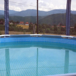 Glamurozni glamping – Brvnara Glišović