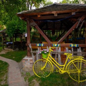 ETNO KOMPLEKS „GUČEVSKI VAJATI“