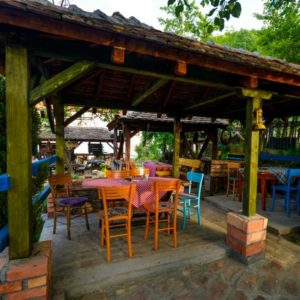 ETNO KOMPLEKS „GUČEVSKI VAJATI“