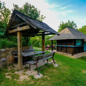 ETNO KOMPLEKS „GUČEVSKI VAJATI“