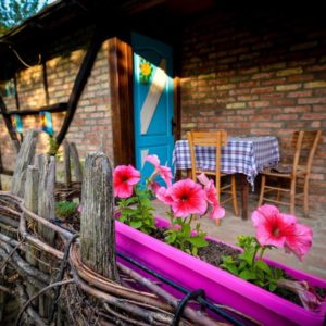 ETNO KOMPLEKS „GUČEVSKI VAJATI“