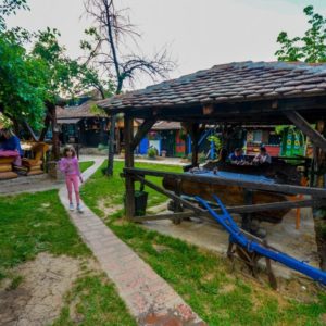 ETNO KOMPLEKS „GUČEVSKI VAJATI“